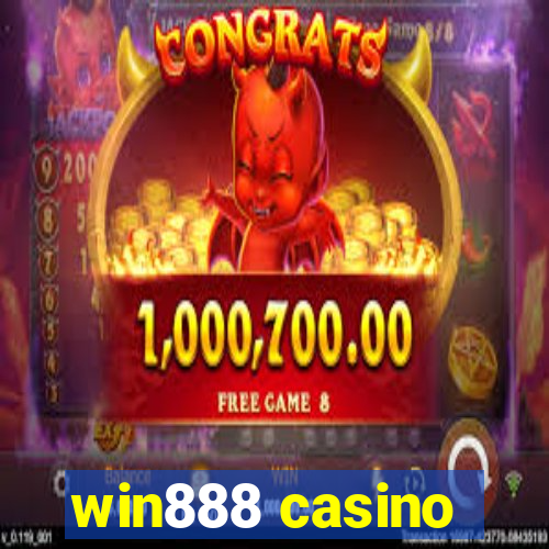 win888 casino